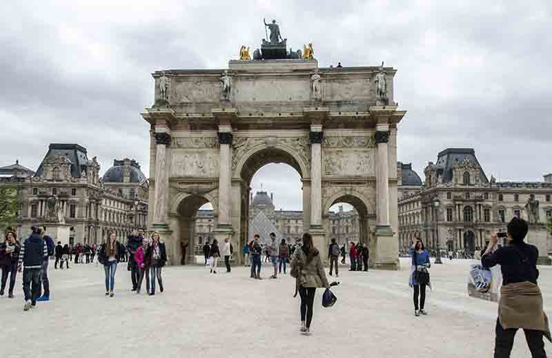 101 - jardin Les Tuileries - Arco de Triunfo del Carrousel.jpg